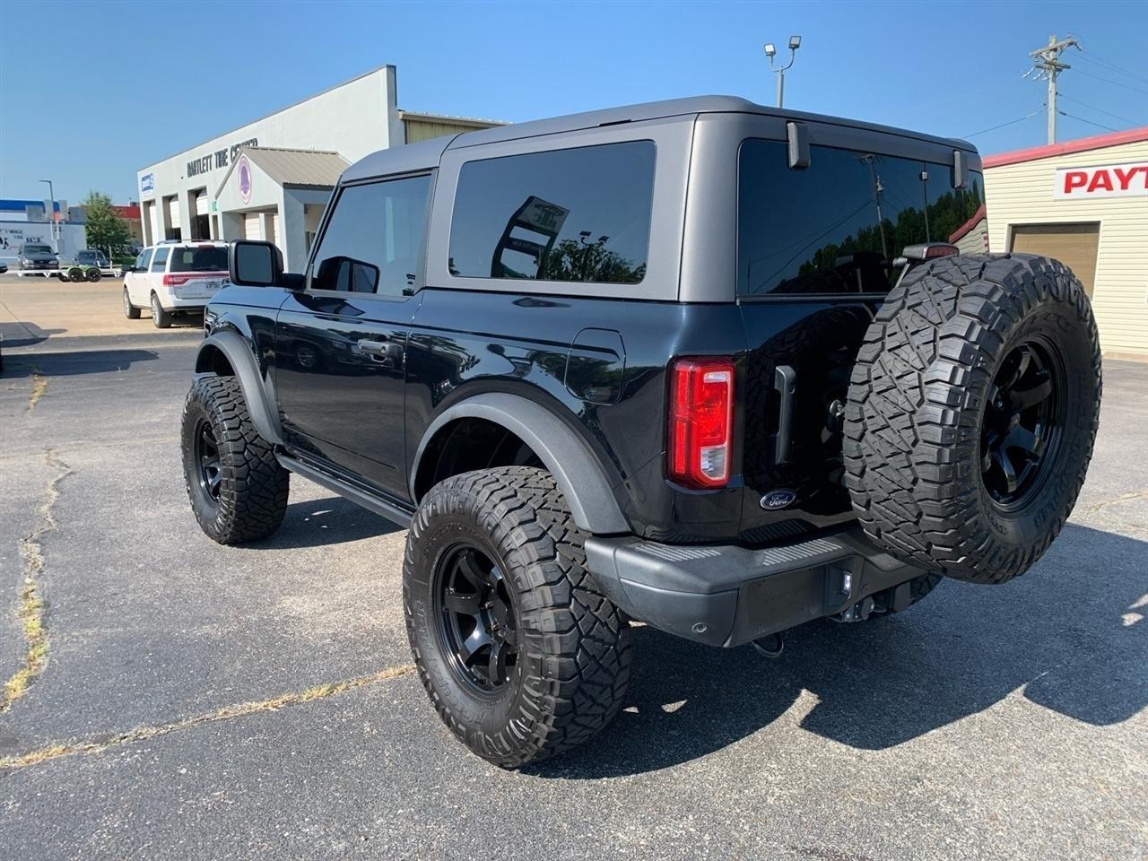 ford bronco 2-door 2023 1FMDE5AP6PLB93772 image ford bronco 2-door 2023 1FMDE5AP6PLB93772 image